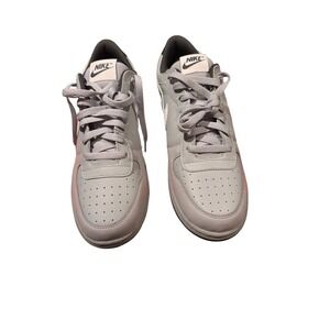 Size 10.5 - Nike Big Low Spike Lee Pack - Medium Grey